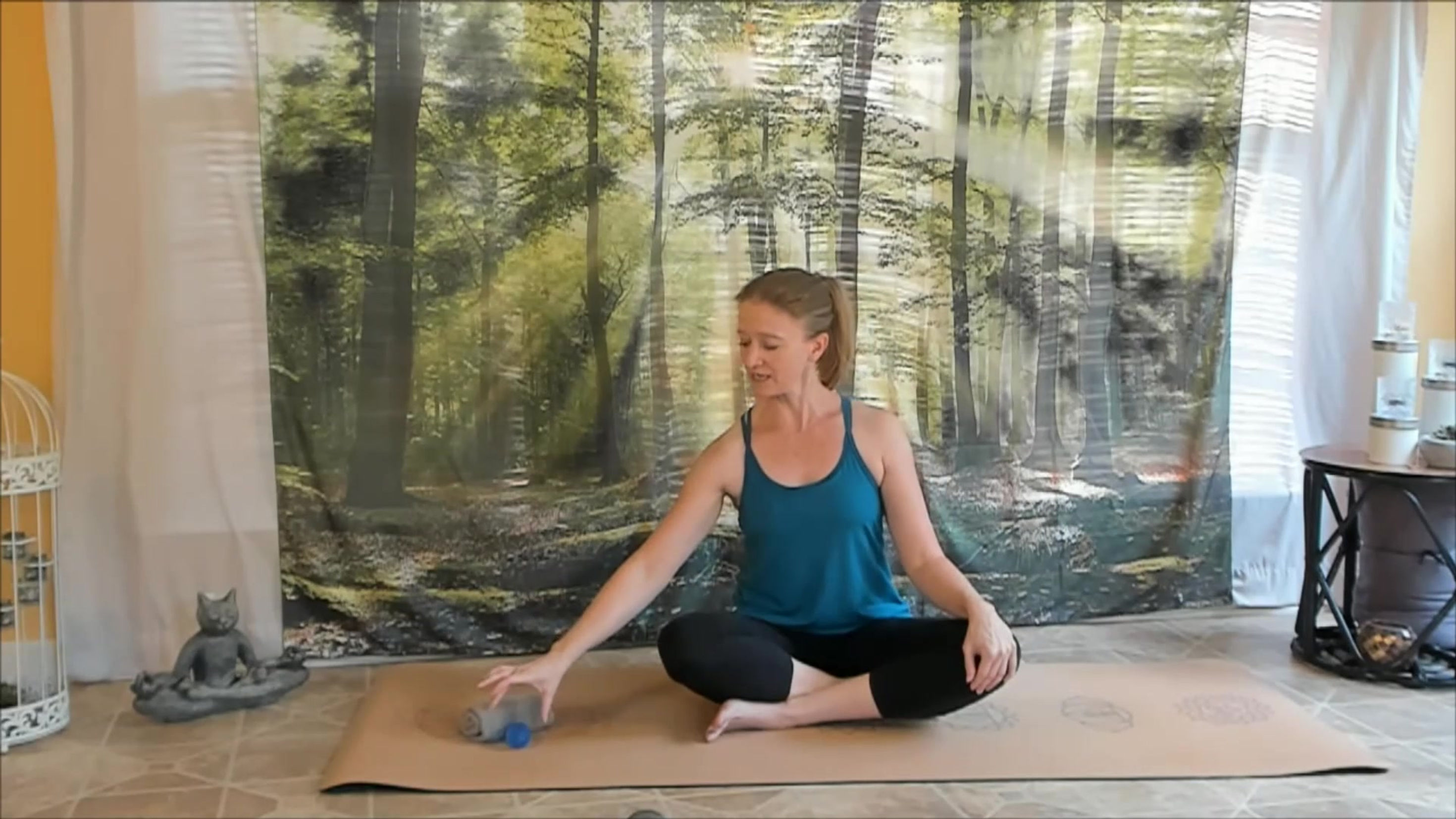 Carpal Tunnel Stretches